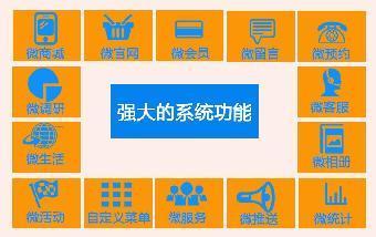 汕頭企業數字化轉型新引擎 微信商城代理加盟、網站建設與微信營銷一體化解決方案