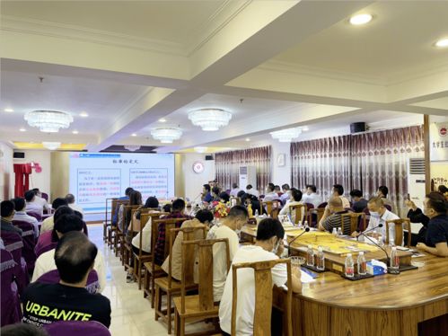 守護品質(zhì)，傳承匠心——家具產(chǎn)品質(zhì)量安全宣傳咨詢暨產(chǎn)品義診活動在新會古典家具城圓滿落幕