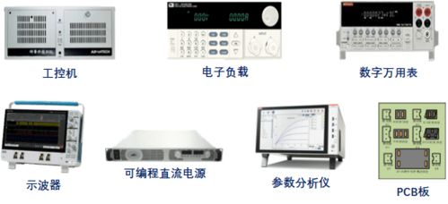 半導體分立器件測試系統(tǒng)nsat 2000