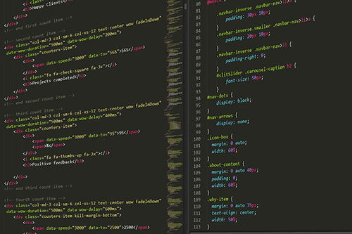 軟件定制開發(fā)前應(yīng)具備的核心能力與ERP項目解答藝術(shù)